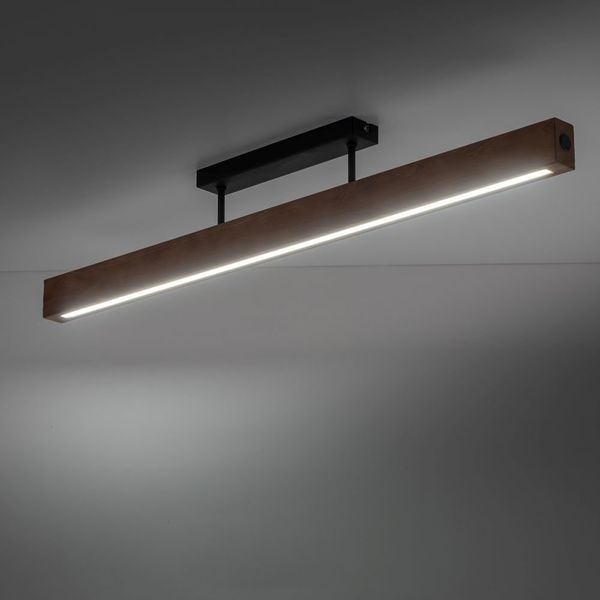 Світильник стельовий TK Lighting TEO 6614 6614 фото