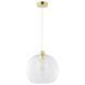 Підвісний світильник TK Lighting CUBUS 2742 2742 фото 1