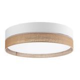 Потолочный светильник TK Lighting LINOBIANCO 4 6578 6578 фото