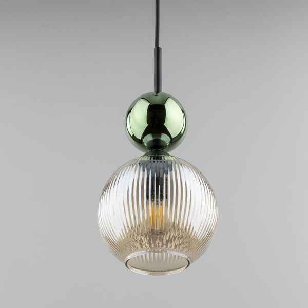 Подвесной светильник TK Lighting SIMPLY WOOD 1 4745 4745 фото