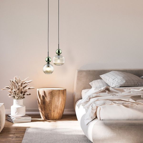 Подвесной светильник TK Lighting SIMPLY WOOD 1 4745 4745 фото