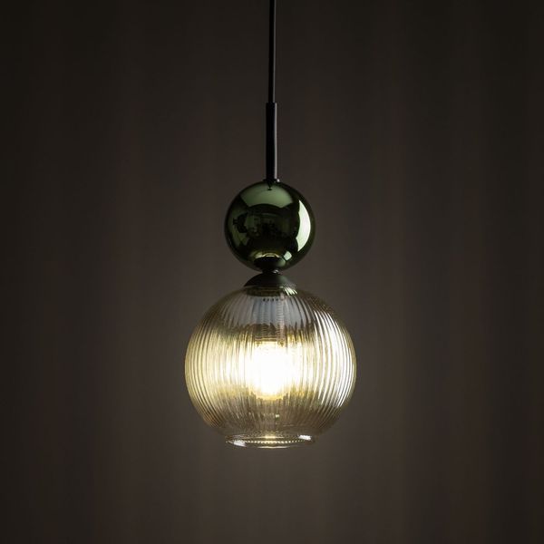 Подвесной светильник TK Lighting SIMPLY WOOD 1 4745 4745 фото