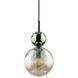 Подвесной светильник TK Lighting SIMPLY WOOD 1 4745 4745 фото 7