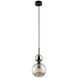 Подвесной светильник TK Lighting SIMPLY WOOD 1 4745