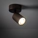 Точковий світильник TK Lighting TOP BROWN 1 5957 5957 фото 2