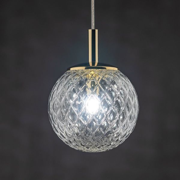 Підвісний світильник TK Lighting QUALLE 1288 1288 фото