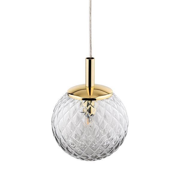 Підвісний світильник TK Lighting QUALLE 1288 1288 фото