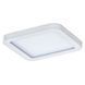 Точечный светильник Azzardo SLIM 9 SQUARE 3000K IP44 WHITE AZ2830 AZ2830 фото 2
