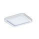 Точечный светильник Azzardo SLIM 9 SQUARE 3000K IP44 WHITE AZ2830 AZ2830 фото 3