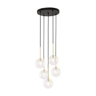 Підвісний світильник TK Lighting OFFICE SQUARE LED 1352 1352 фото