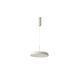 Подвесной светильник Azzardo CLARA PENDANT 15 WH AZ5809