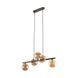 Люстра TK Lighting ESTERA 6105