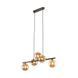 Люстра TK Lighting ESTERA 6105 6105 фото 2