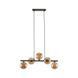 Люстра TK Lighting ESTERA 6105 6105 фото 4