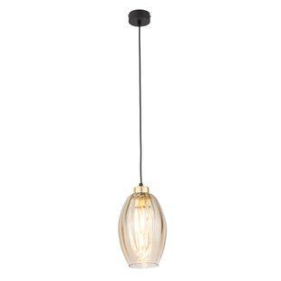 Підвісний світильник TK Lighting SEBO 4633 4633 фото