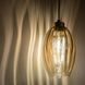 Підвісний світильник TK Lighting SEBO 4633 4633 фото 5