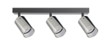 Потолочный светильник Zuma Line REN OB-2211BD-3-BK OB-2211BD-3-BK фото