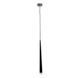Люстра Azzardo STYLO 1 BLACK AZ0116 AZ0116 фото 1