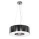 Подвесной светильник Zuma Line DALBERT CL16086-1PD50-CHROME