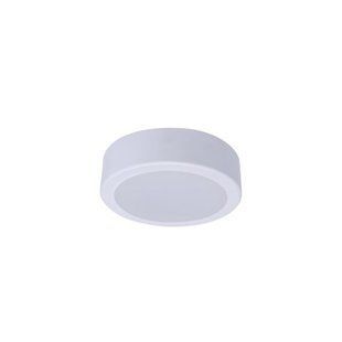 Світильник LED накладний круглий Philips DN065С G4 19W 4000K IP40 D225 білий (929003251832) 929003251832 фото