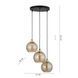 Підвісний світильник TK Lighting DEVI 4637 4637 фото 4