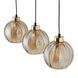 Підвісний світильник TK Lighting DEVI 4638 4638 фото 3