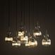 Підвісний світильник TK Lighting SOPHIA 11045 11045 фото 2
