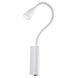 Настенный светильник Azzardo VERONICA WHITE AZ1547