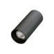 Настенный светильник Azzardo VELIA R 2 BLACK AZ4399