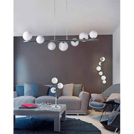 SYBILLA 10 PENDANT BK AZ4404 фото