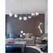 SYBILLA 10 PENDANT BK AZ4404 фото 2