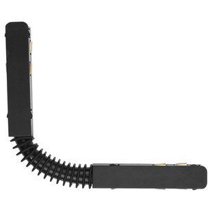 Гнучке з'єднання Azzardo ALFA TRACK MAGNETIC FLEX CONNECTOR ELECTRIC BK AZ4687 AZ4687 фото