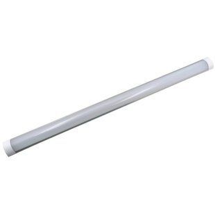 Світильник лінійний LED ENERLIGHT Laura 36W 6500K 3000Lm IP20 (L1200) (LAURA36SMD80С) LAURA36SMD80С фото