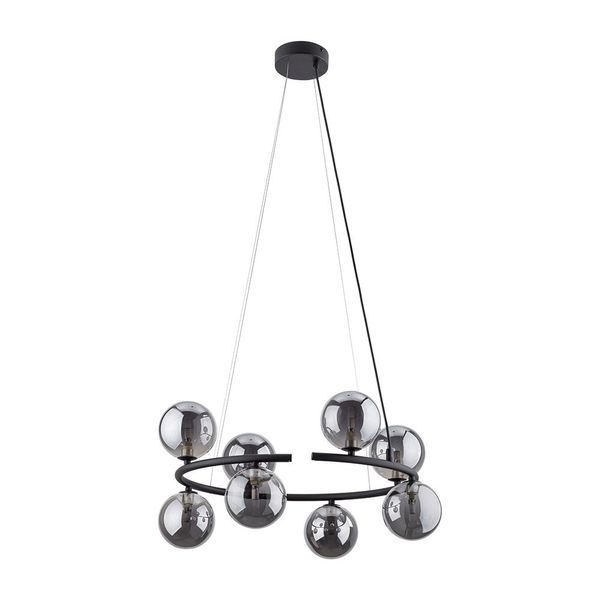 Люстра TK Lighting ANABELLE 8 6844 6844 фото