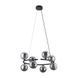 Люстра TK Lighting ANABELLE 8 6844 6844 фото 4
