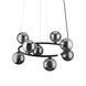 Люстра TK Lighting ANABELLE 8 6844 6844 фото 6