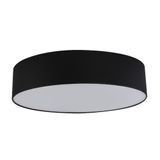 Потолочный светильник TK Lighting RONDO 61 Черный 1587 1587 фото