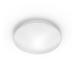 Світильник LED накладний круглий Philips PILA Ceiling RD 10W 1100Lm 4000K IP20 (915005778323) 915005778323 фото