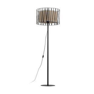 Торшер TK Lighting HARMONY NATURE 5890 5890 фото