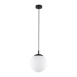 Підвісний світильник TK Lighting ESME WHITE 1 300 5670 5670 фото