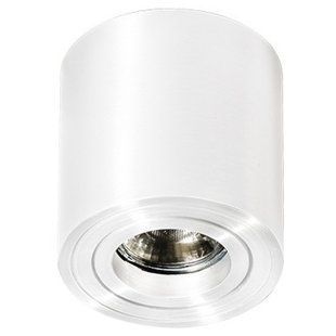 Точковий світильник Azzardo MINI BROSS WHITE AZ1711 AZ1711 фото