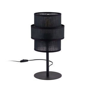 Настільний світильник TK Lighting CALISTO BLACK 5895 5895 фото
