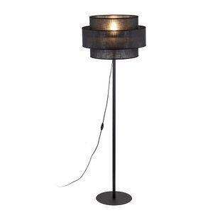 Торшер TK Lighting CALISTO BLACK 5896 5896 фото