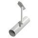Трековый магнитный светильник Azzardo LOLO TRACK 1LINE GU10 WH AZ4655