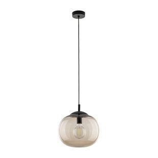 Підвісний світильник TK Lighting VIBE TOPAZ 1 250 4676 4676 фото