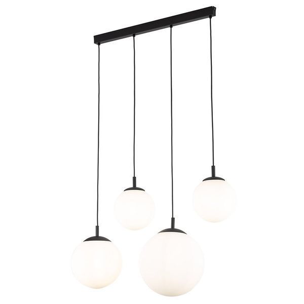 Подвесной светильник TK Lighting ESME WHITE 4 4790 4790 фото