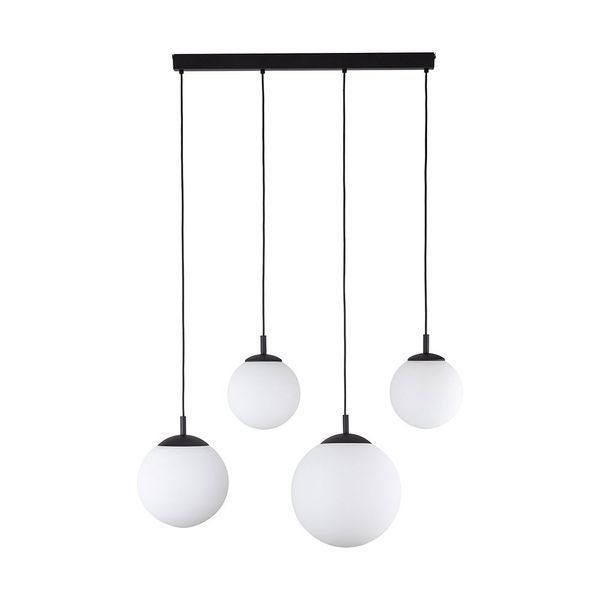 Подвесной светильник TK Lighting ESME WHITE 4 4790 4790 фото