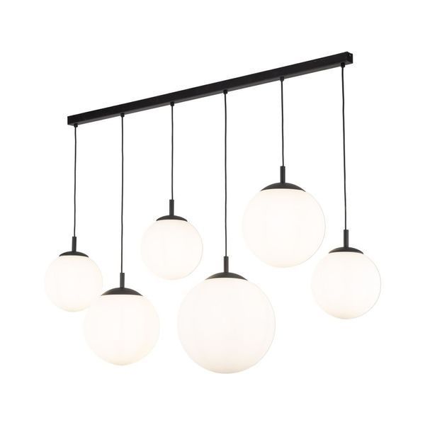 Подвесной светильник TK Lighting ESME WHITE 6 4792 4792 фото
