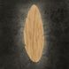 Настінний світильник TK Lighting HOJA WOOD 4678 4678 фото 6