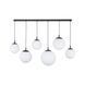 Подвесной светильник TK Lighting ESME WHITE 6 4792 4792 фото 5